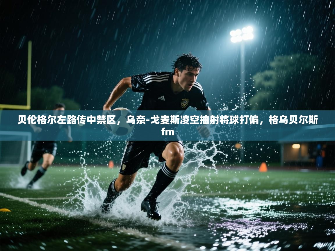 贝伦格尔左路传中禁区,乌奈-戈麦斯凌空抽射将球打偏,格乌贝尔斯fm 第2张