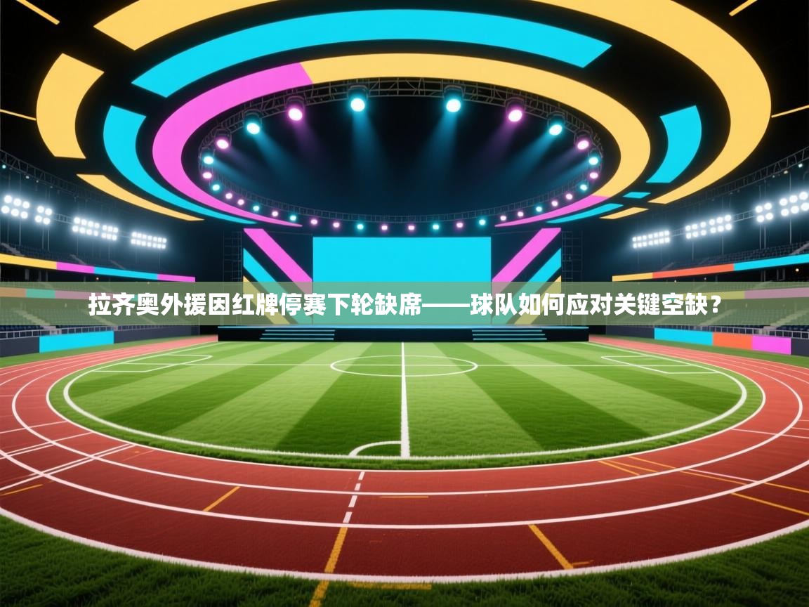 拉齐奥外援因红牌停赛下轮缺席——球队如何应对关键空缺？  第1张