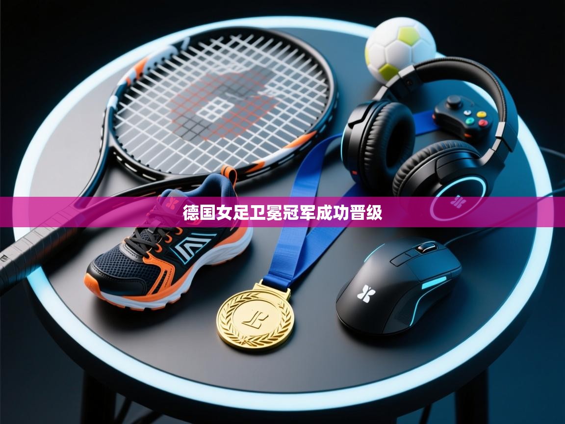德国女足卫冕冠军成功晋级  第2张