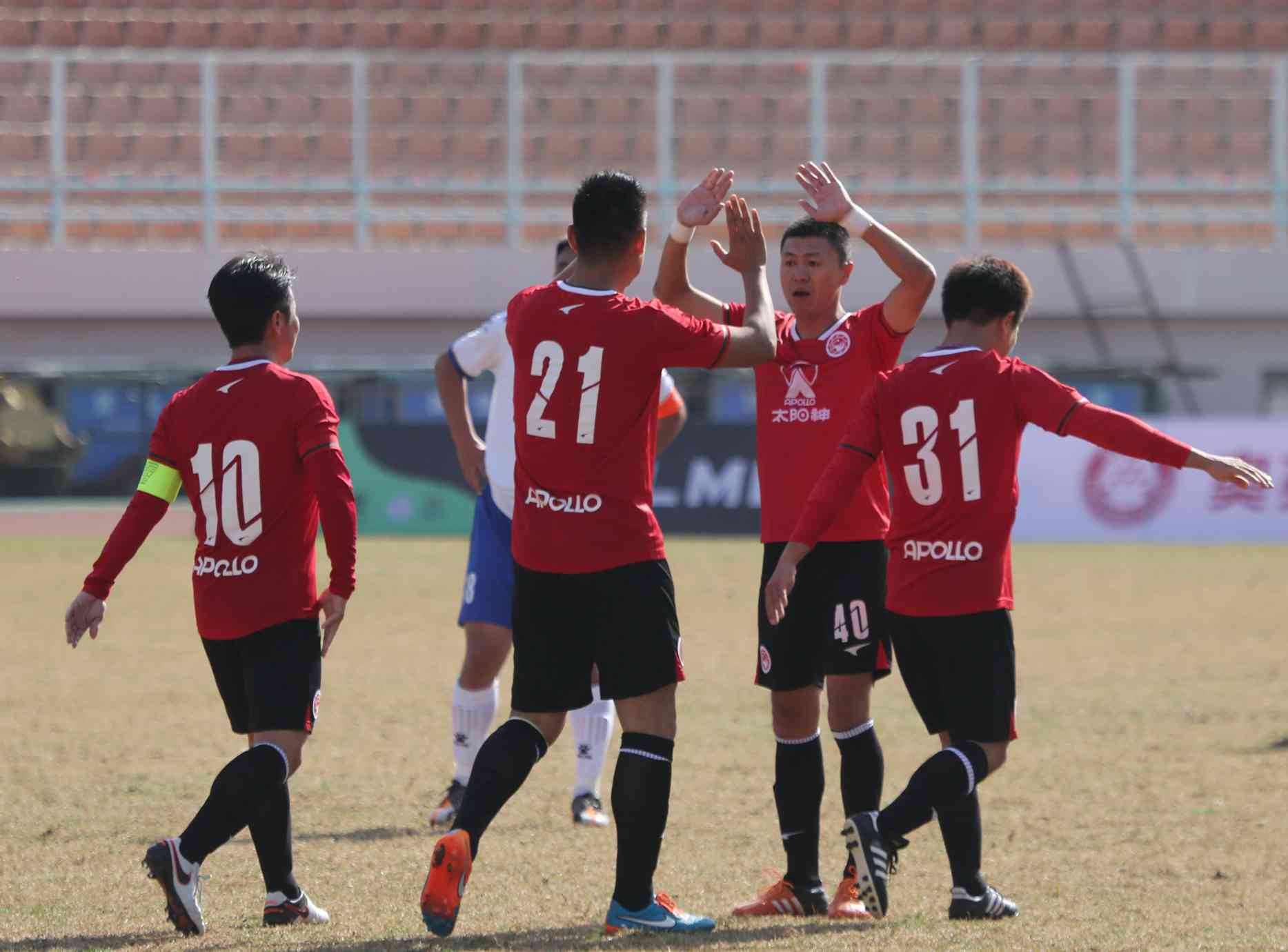 江南体育入口-关于甲A联赛烽火重燃，各队准备迎接豪强对决的信息