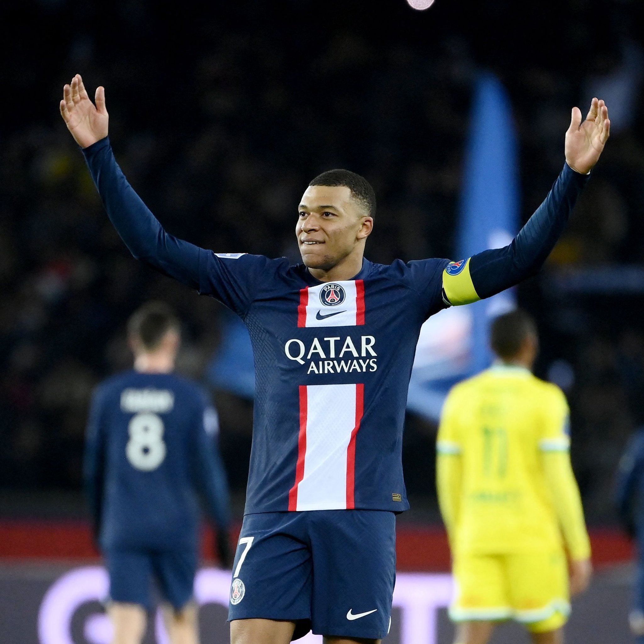 江南体育app官网-巴黎圣日耳曼客场大胜法甲强队，赛季前景看好的简单介绍