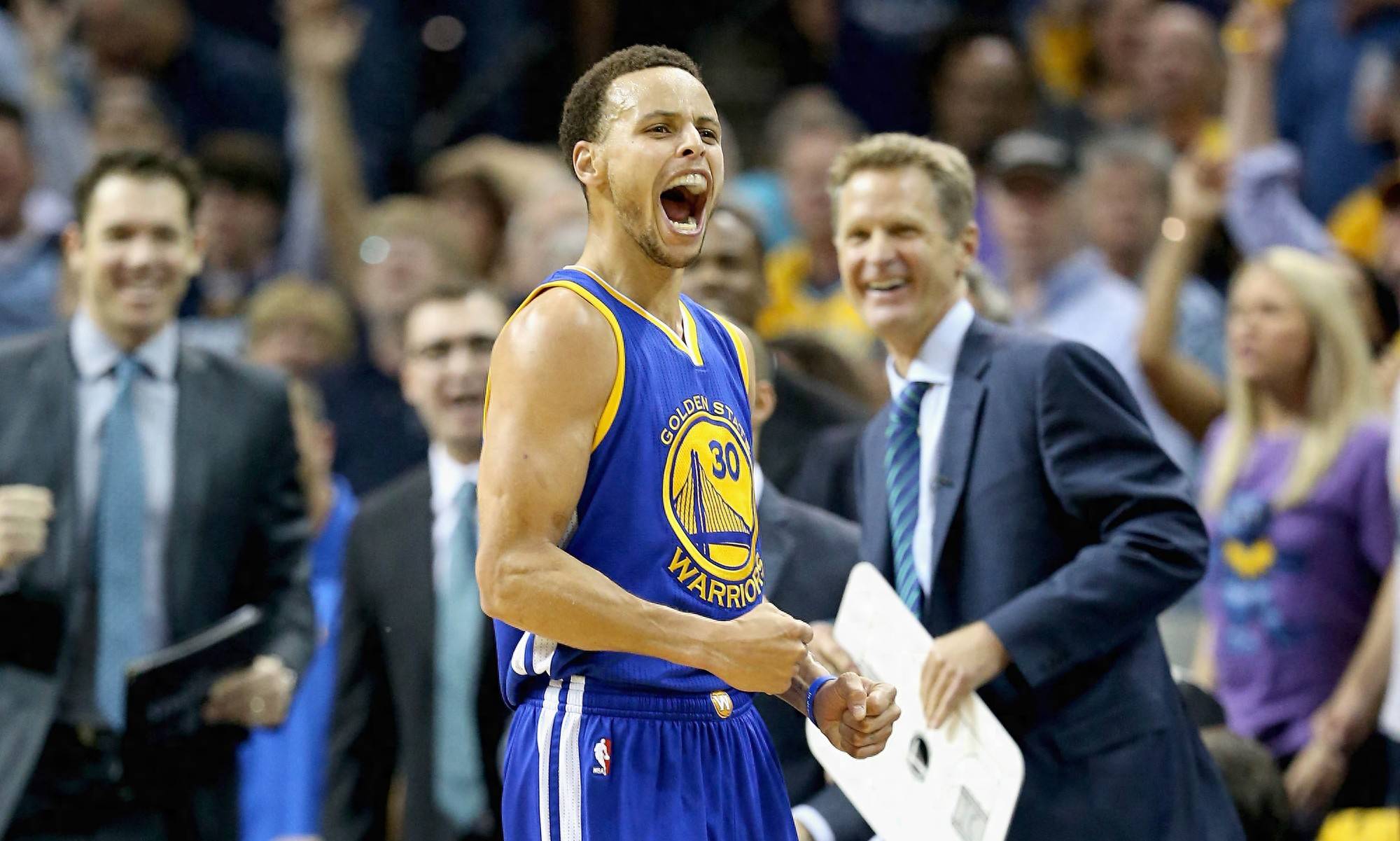 江南体育app下载入口-勇士击溃开拓者，实现两连胜