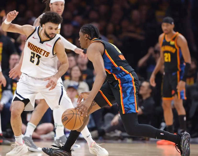 江南体育官网登录-掘金负于篮网，约基奇罚球线外惜败