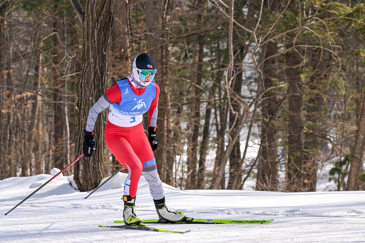 江南体育网页版-瑞典女子越野滑雪队多项突破，斩获银牌三枚的简单介绍
